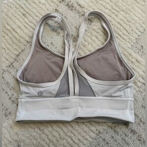 Lululemon bra